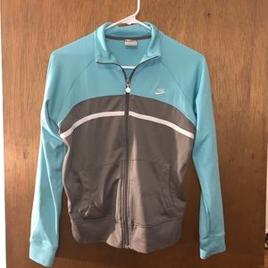 Nike Small Women’s Lightweight Jacket